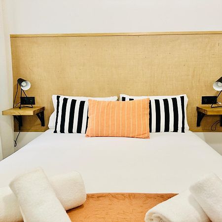 Autentic Boutique Moncloa Madryt Zewnętrze zdjęcie