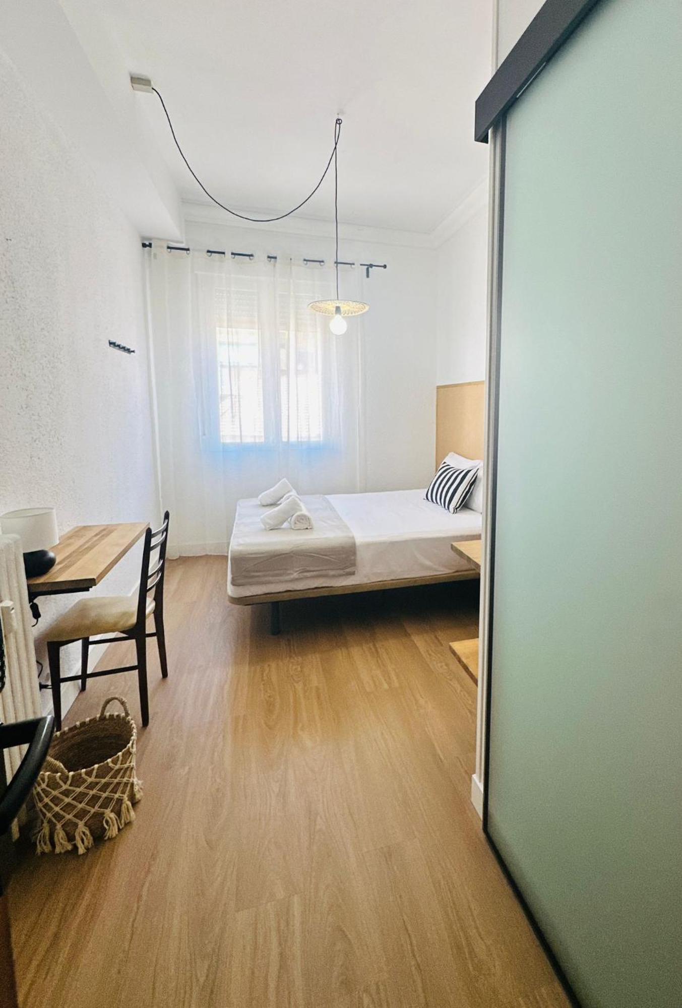 Autentic Boutique Moncloa Madryt Zewnętrze zdjęcie